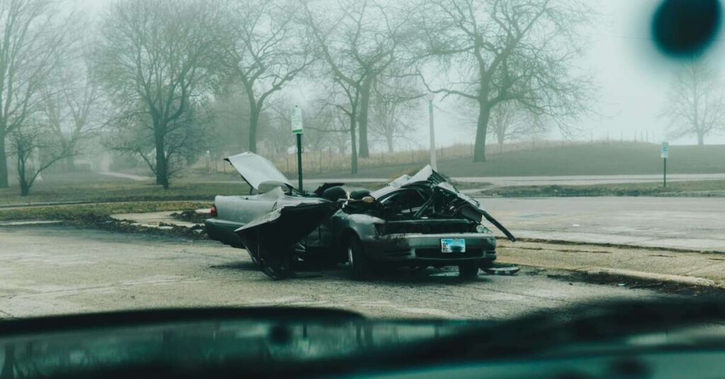 What To Do After A Car Accident